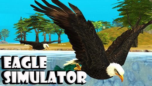 download Eagle simulator apk
